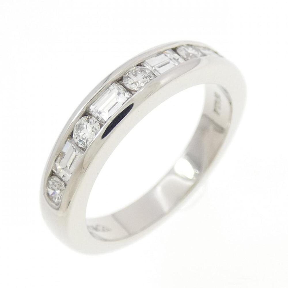 TIFFANY & CO. Silver Ring
